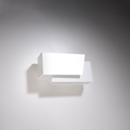 Lampă de perete PIEGARE