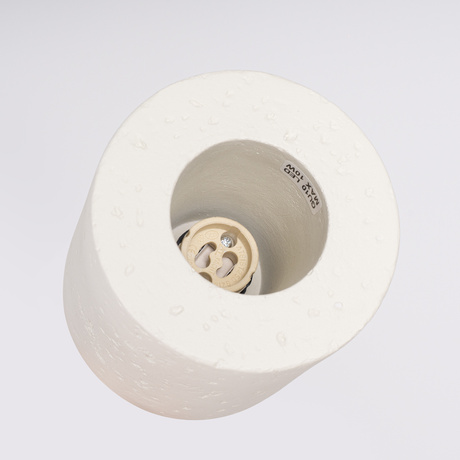 Plafonieră ORBIS beton bej