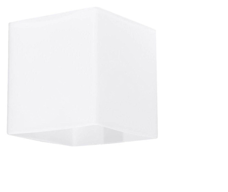 RICO lampă de perete + 1x bec LED G9 3000K cald 4.5W 510lm