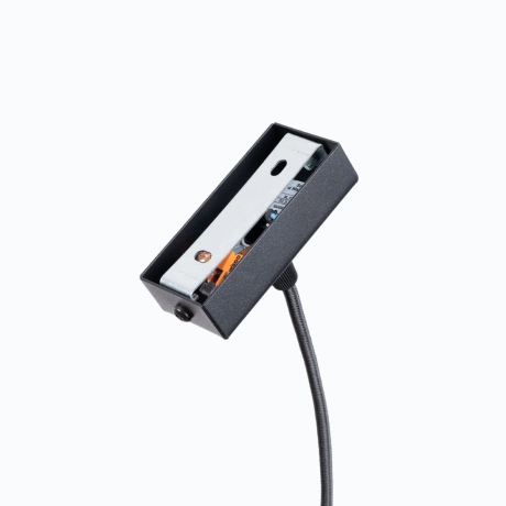 Lampă suspendată SPARK negru