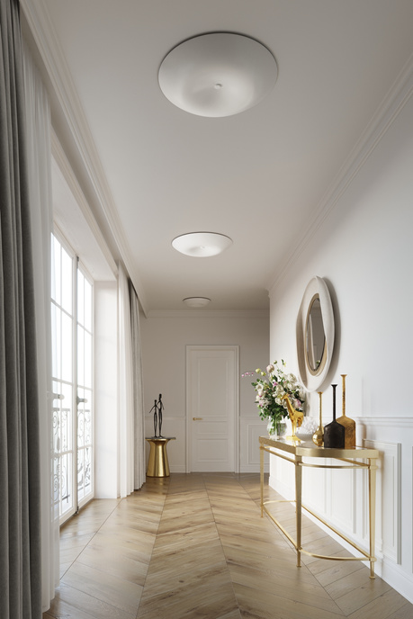 Plafonieră FUSION 430