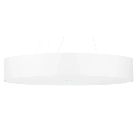 Candelabru SKALA 80 alb