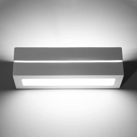 Aplică ceramică VEGA LINE