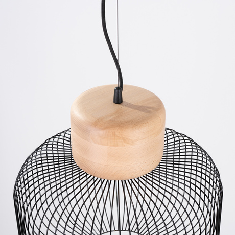 Lampă suspendată GABBIA 35