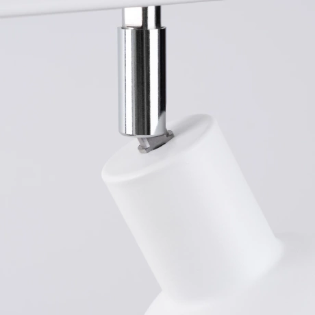 Plafonieră ELBA 2 alb