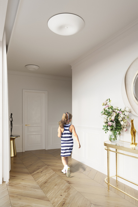 Plafonieră FUSION 430