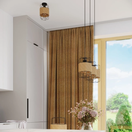 Lampă de masă GIZUR