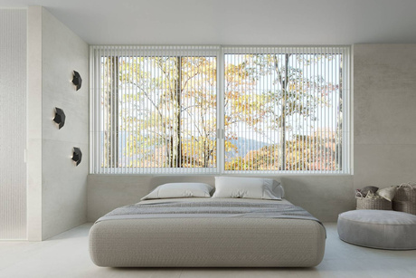 PENTA lampă de perete negru + 2x G9 LED bec 4000K rece 4.5W 530lm