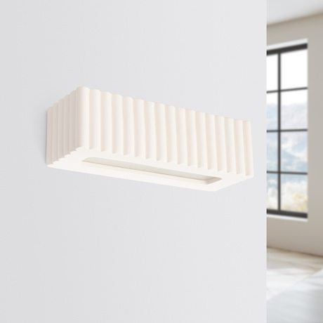 Lampă de perete ceramică RIGATA