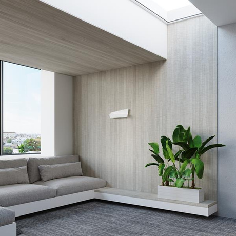 BASCIA lampă de perete alb + 2x bec LED G9 3000K cald 4.5W 510lm