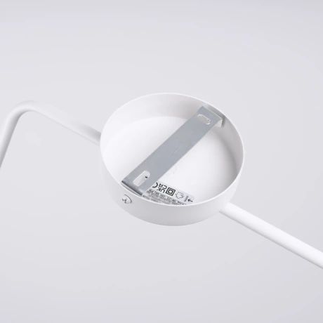 Lampă de perete NOX alb