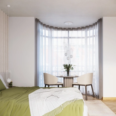 Lampă suspendată BRINA 3L alb