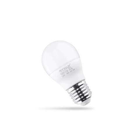 Bec LED E27 4000K 7,5W 690lm