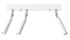 Plafonieră EYETECH 3 alb + 3x bec LED G9 3000K cald 4.5W 510lm
