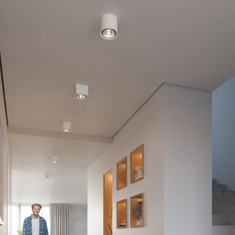 Lampă de perete ceramică SEIDA