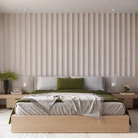 Lampă suspendată BRINA 1 alb