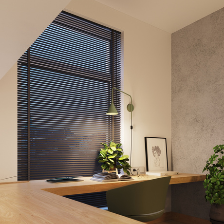 Lampă de perete NOX verde măsliniu