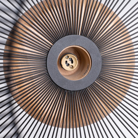 Lampă suspendată GABBIA 55