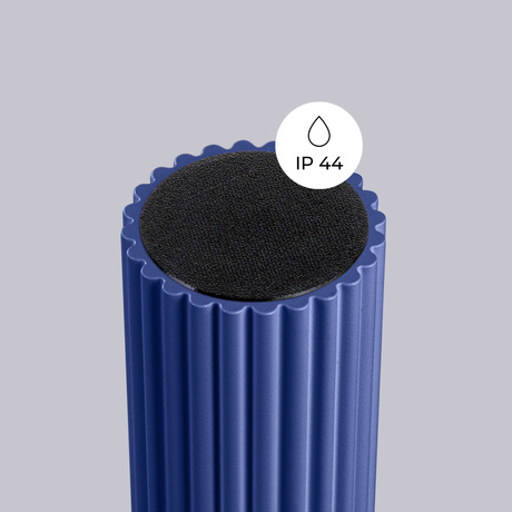 Plafoniera HALO ultramarin IP44