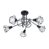 Candelabru ARTEMIS 5S negru