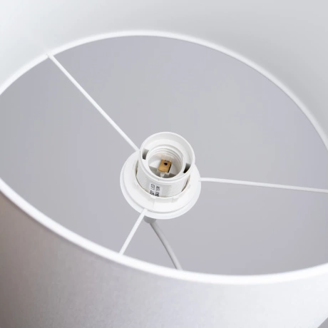 Lampă suspendată NOVA 30 alb