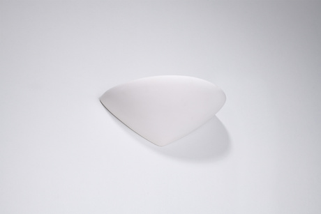 MANGASSIE lampă de perete din ceramică