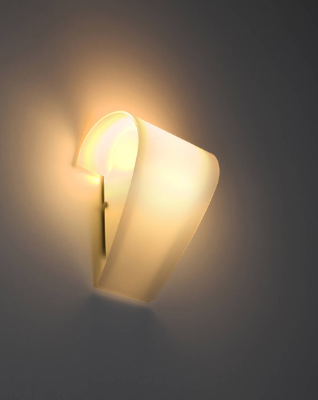 CLINO 1 lampă de perete + 1x bec LED E27 3000K Warm 7.5W 620lm