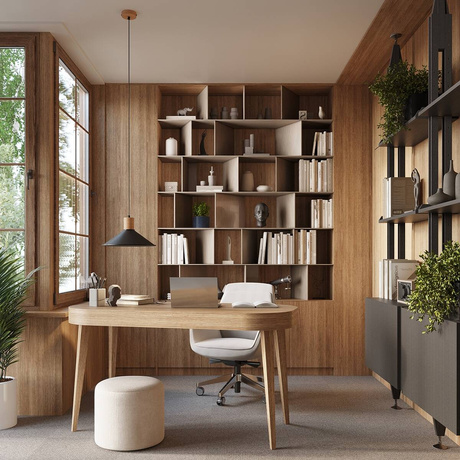 JAGA lampă suspendată negru + 1x bec LED E27 4000K rece 7,5W 690lm