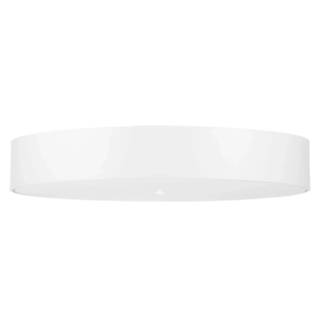 Plafonieră SKALA 80 alb