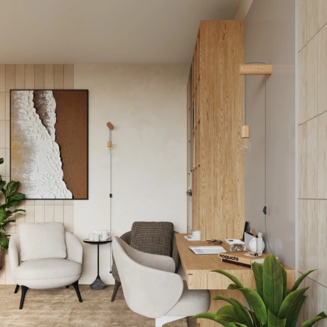 Lampă de perete NIMBI E27 cu întrerupător