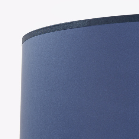 Lampă de podea NEVIA navy