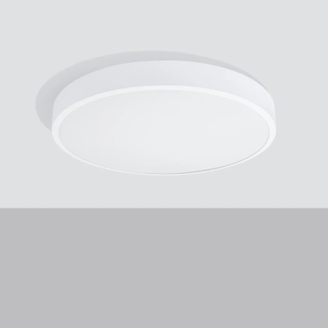 Plafonieră ONYX 60 LED alb 3000K