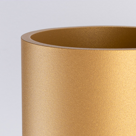 Lampă de perete ORBIS 1 auriu