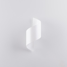 Lampă de perete TALASSA alb