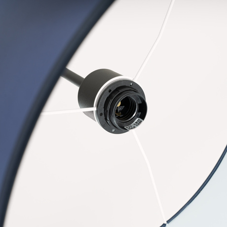 Lampă suspendată NEVIA navy