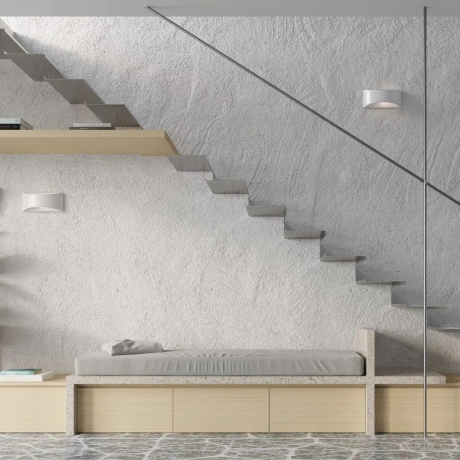 Lampă de perete ceramică VIXEN