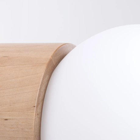 Lampă de perete BOOMO