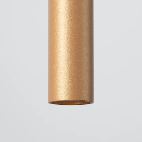 Lampă suspendată PASTELO 1 aur