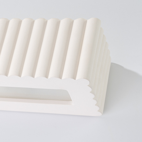 Lampă de perete ceramică RIGATA