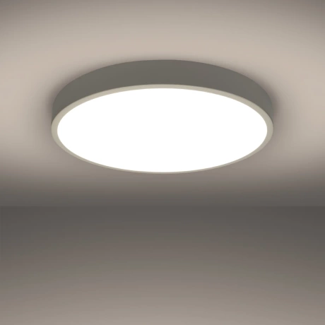 Plafonieră ONYX 60 LED alb 3000K