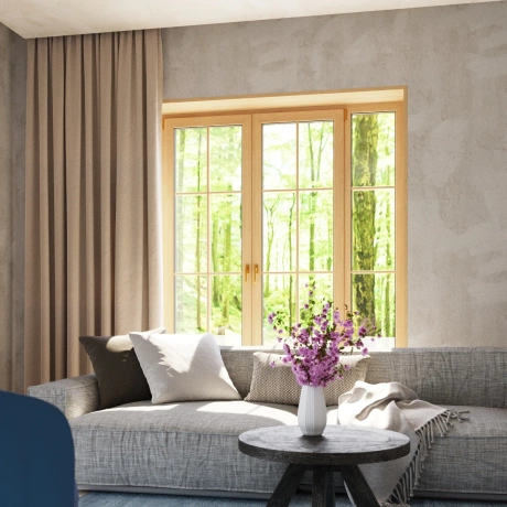 Lampă de perete VICI