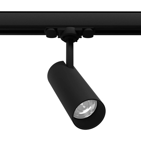 Plafonieră, 4 spoturi, sistem de șine trifazat, TORN