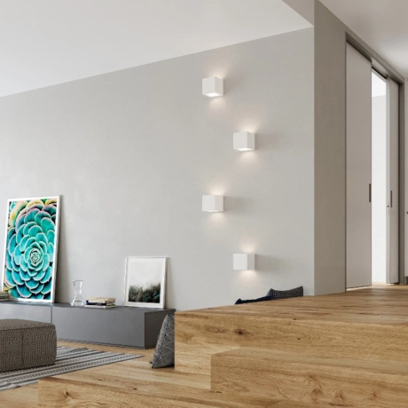 Lampă de perete ceramică LEO