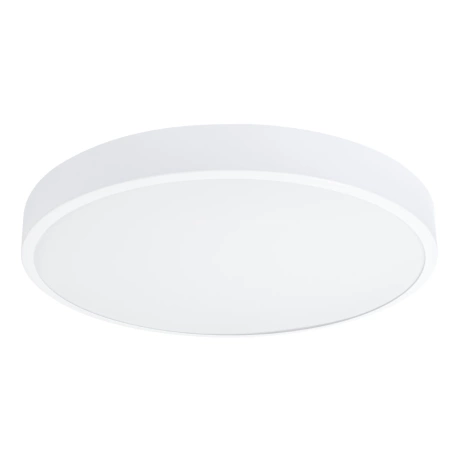 Plafonieră ONYX 60 LED alb 3000K