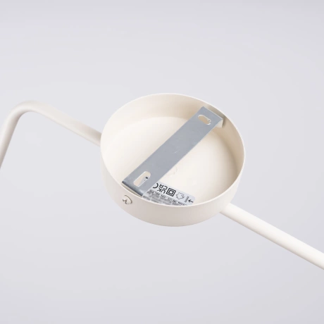 Lampă de perete NOX bej