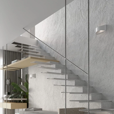 Lampă de perete ceramică VIXEN