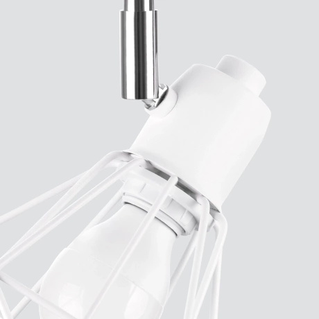 Plafonieră ARTEMIS 2 alb