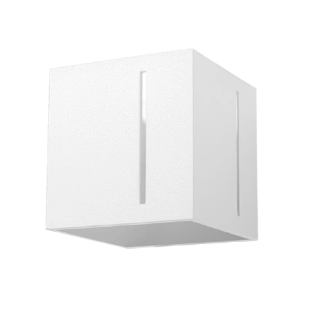 Lampă de perete PIXAR alb