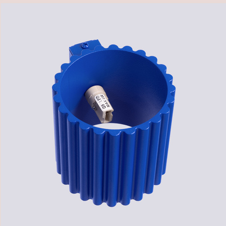 Lampă de perete AURA ultramarin G9