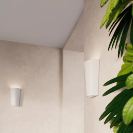 Lampă de perete ceramică LANA